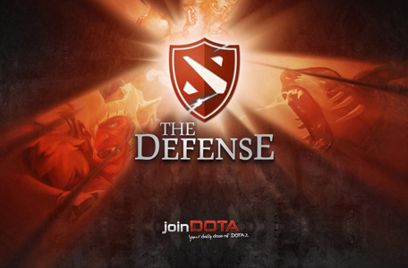 joinDota công bố tổ chức The Defense Season 5 - Ảnh 1