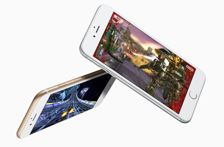 Apple công bố iPhone 6S, iPhone 6S Plus và iPad Pro - Ảnh 13