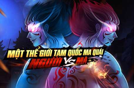 Ingame hé lộ ảnh Việt hóa của Quỷ Chiến Tam Quốc - Ảnh 10