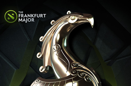 Dota 2: Giải Major đầu tiên sẽ được tổ chức tại Frankfurt - Ảnh 1