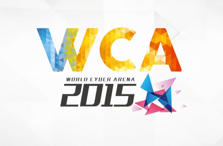 Đột Kích: CyberCore tham gia vòng loại WCA 2015 - Ảnh 1