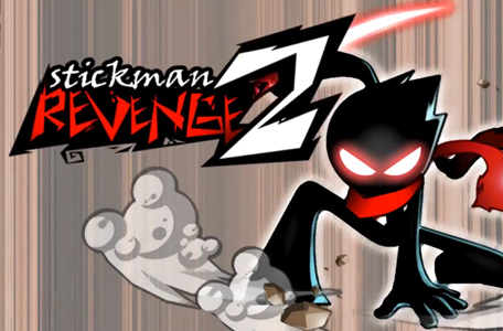 Zonmob trình làng Stickman Revenge 2 - Ảnh 6