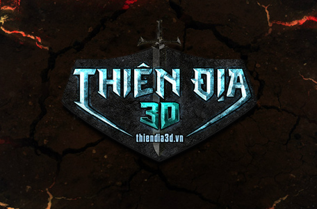 Thiên Địa 3D mở cửa Alpha Test 1