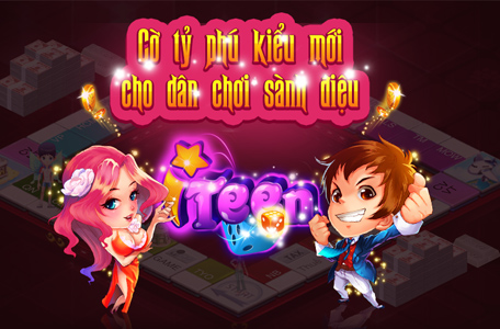 GameLand Mobile tặng 150 giftcode Thương Gia iTeen - Ảnh 5