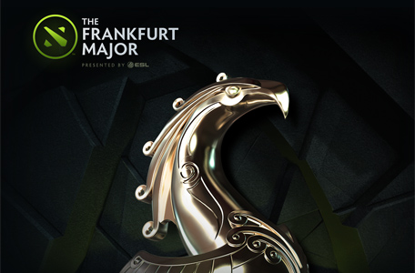 Frankfurt Major 2015: Kết quả vòng loại Châu Âu - Ảnh 1