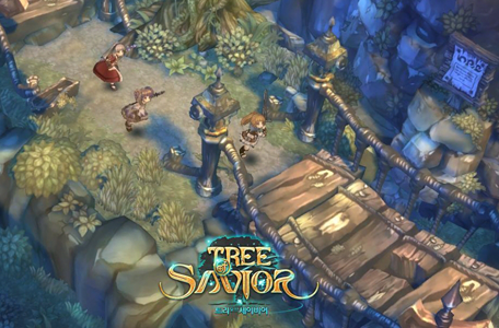 Lịch thử nghiệm Tree of Savior phiên bản quốc tế lần 2 - Ảnh 1