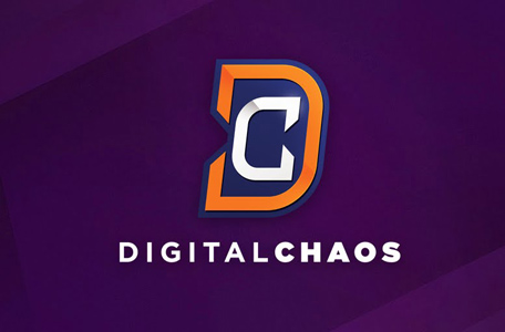 Digital Chaos tham gia Nanyang Dota 2 Championships - Ảnh 1