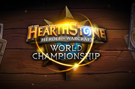 Neilyo dừng bước tại Hearthstone World Championship 2015 - Ảnh 1