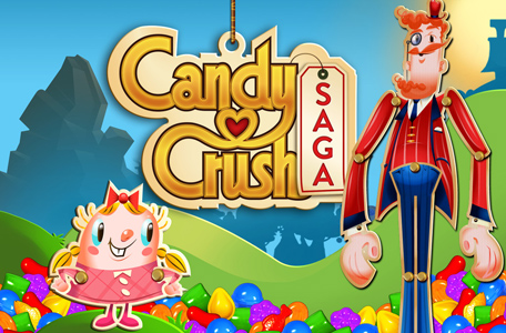 Activision Blizzard mua lại cha đẻ Candy Crush Saga - Ảnh 7