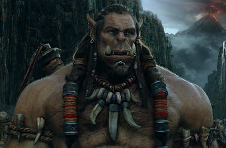 Phim Warcraft ra rạp vào ngày 10/06/2016 - Ảnh 1