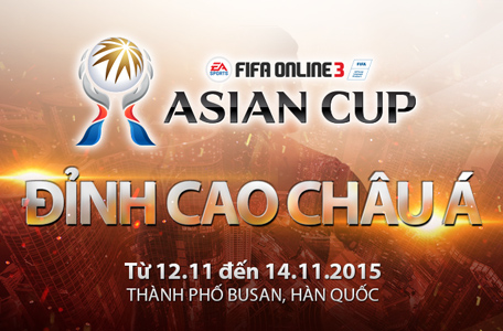 Asian Cup 2015: Việt Nam gặp Hàn Quốc B tại tứ kết - Ảnh 1