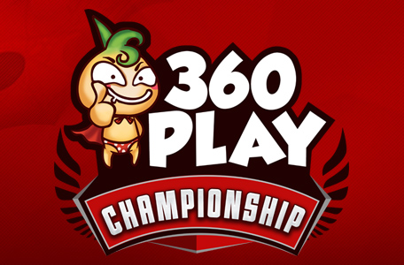 360Play Championship khởi tranh với Dota 2 và BF Online 1
