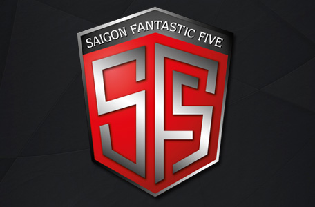 SF5 không tham dự vòng loại VCSA Mùa Xuân 2016 1