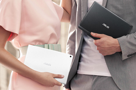 ASUS ZenPad 10 lên kệ, nâng cấp RAM lên 2GB - Ảnh 2