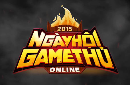 Ngày hội Game thủ Online 2015 sắp ra mắt - Ảnh 1
