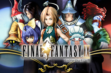 Final Fantasy IX sắp hỗ trợ Windows, Android và iOS - Ảnh 7