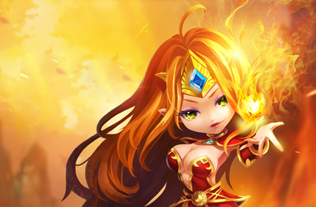 Tặng 200 giftcode Chiến Thần Dota phiên bản Closed Beta - Ảnh 24