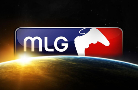 Activision Blizzard mua lại Major League Gaming - Ảnh 1