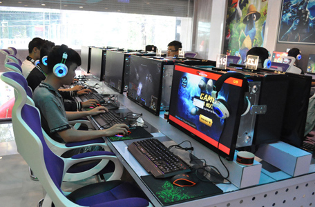 Newzoo: Việt Nam có doanh thu game đứng thứ 34 thế giới 5