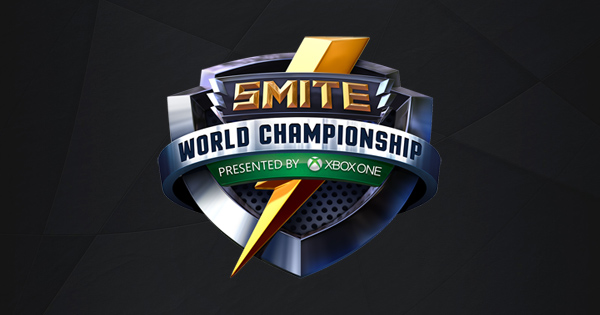 Epsilon eSports vô địch SMITE World Championship 2016