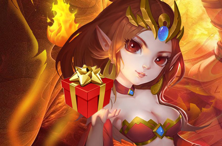 Tặng giftcode Chiến Thần Dota máy chủ Leoric - Ảnh 6