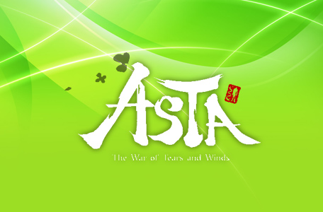 Webzen công bố ngày Open Beta của ASTA - Ảnh 1