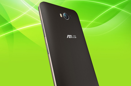 ASUS ZenFone Max cập bến Việt Nam, giá 4.490.000 đồng - Ảnh 1