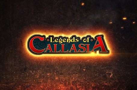 Legends of Callasia thử nghiệm Early Access trên Steam 1