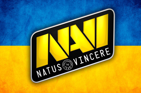 Natus Vincere hoàn thiện đội hình đội tuyển Dota 2 - Ảnh 1