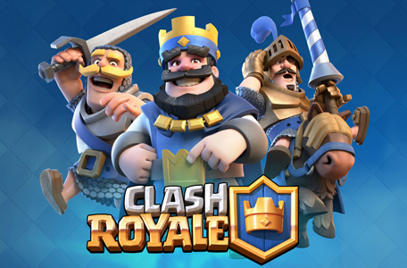 Clash Royale: Hướng dẫn cơ bản cho người mới chơi - Ảnh 1