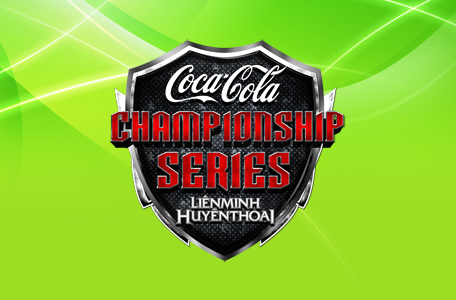 Chung kết Coca-Cola Championship Series Mùa Xuân 2016 diễn ra tại Cần Thơ - Ảnh 1
