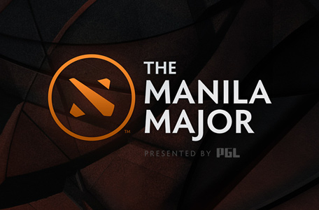 The Manila Major 2016 diễn ra vào tháng Sáu - Ảnh 1