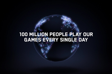 Supercell có 100 triệu người chơi mỗi ngày 1