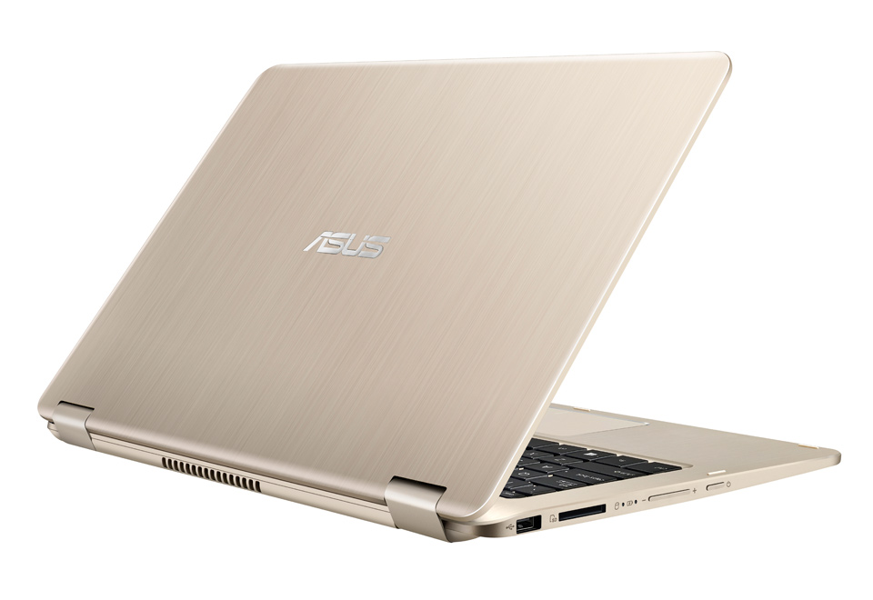 ASUS VivoBook Flip TP301UA lên kệ với giá 16.990.000 đồng