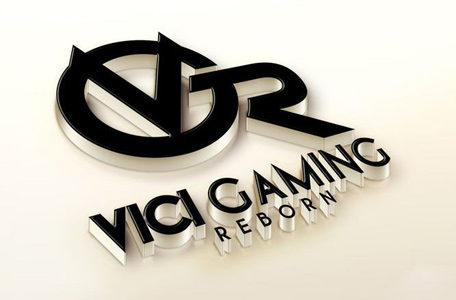 Vici Gaming Potential đổi tên thành Vici Gaming Reborn - Ảnh 1