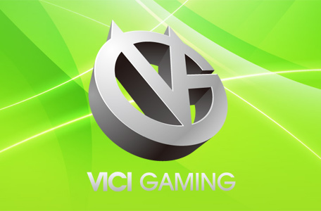 Cty và rOtk gia nhập Vici Gaming - Ảnh 1