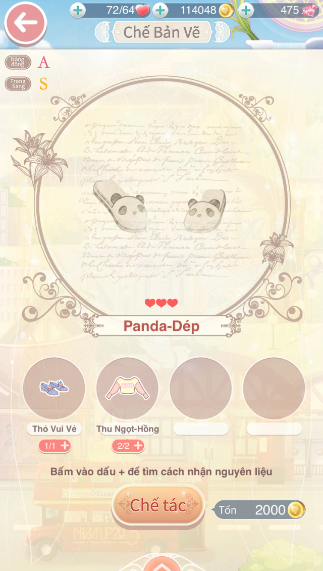 Ngôi Sao Thời Trang - Hướng dẫn chế đồ ngủ Panda - Ảnh 20