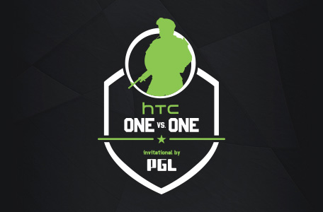 PGL công bố giải đấu mới HTC 1v1 Invitational - Ảnh 1