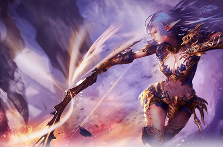 Snail Game phát hành Lineage II Mobile tại Trung Quốc - Ảnh 1