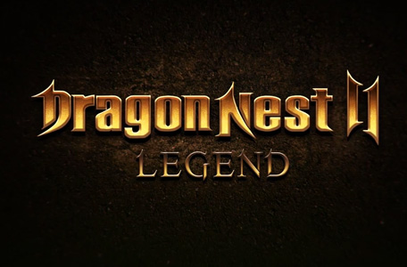 Nexon công bố phát hành Dragon Nest II: Legend 1