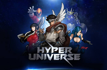 Hyper Universe thử nghiệm lần cuối vào ngày 20/04 - Ảnh 1