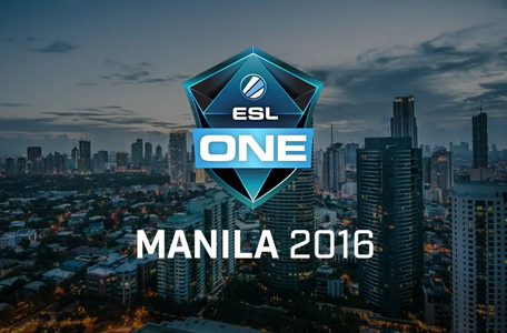 Dota 2: Wings Gaming vô địch ESL One Manila 2016 - Ảnh 1