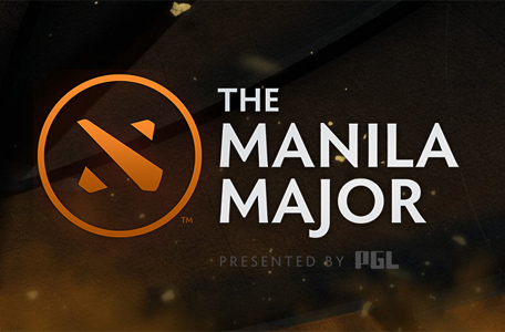Dota 2: Kết thúc vòng loại The Manila Major 2016 - Ảnh 1