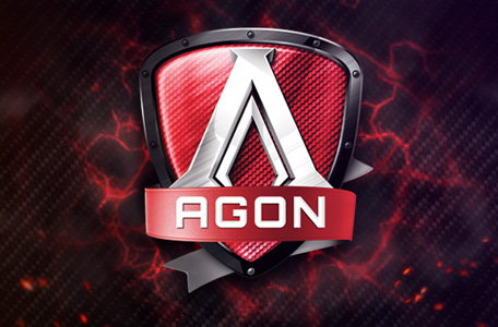 AOC giới thiệu thương hiệu màn hình chơi game AGON - Ảnh 1