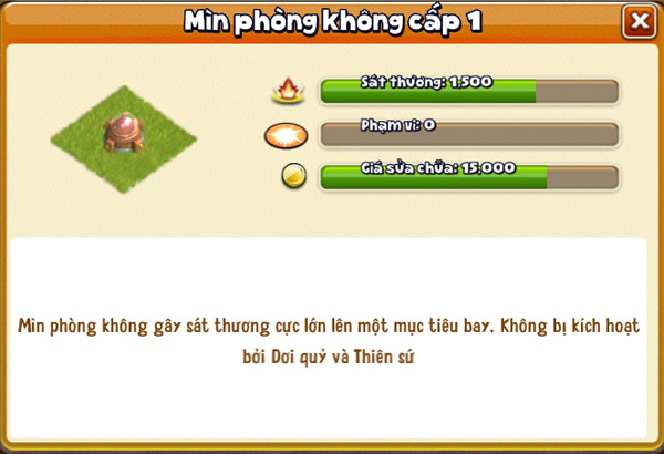 Thời Loạn Mobile trình làng phiên bản 3.0