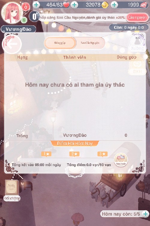 Ngôi Sao Thời Trang 360Mobi trình làng tính năng Hội Stylist