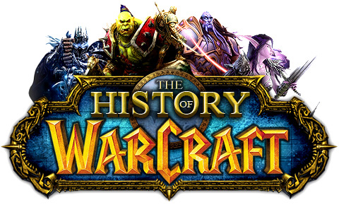 Lịch sử Warcraft
