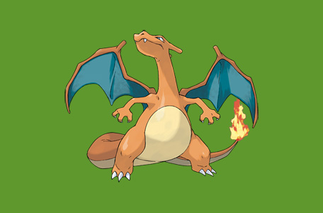 Pokemon GO: Tổng quan về Pokemon Charizard - Ảnh 1