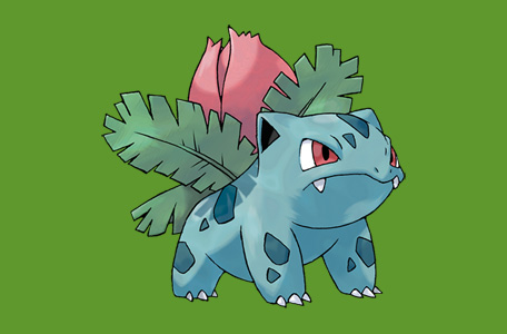 Pokemon Go: Tổng quan về Pokemon Ivysaur - Ảnh 2