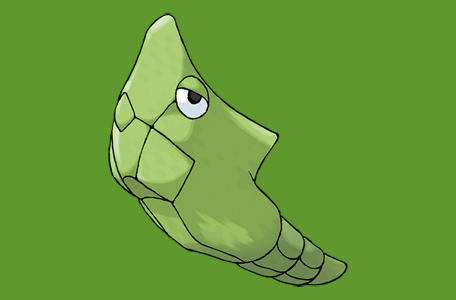 Pokemon Go: Tổng quan về Pokemon Metapod - Ảnh 1